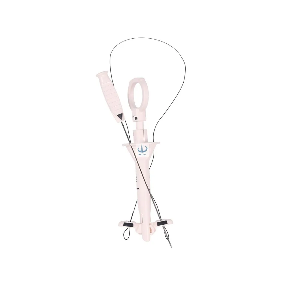 Minimally Invasive Fascia Closure Device suppliers